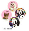 凯达  K1812  五彩斑斓 商品缩略图0