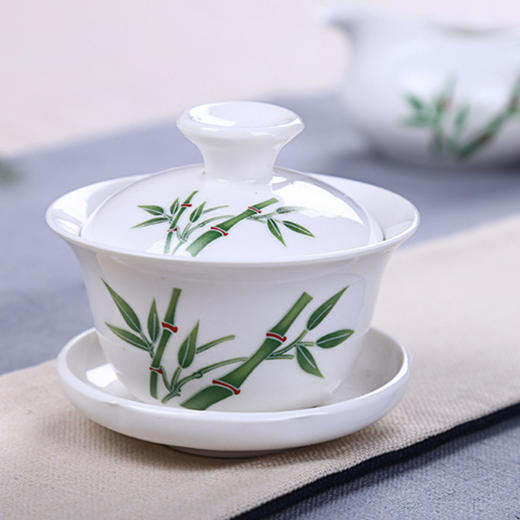 经典茶具套装 商品图2