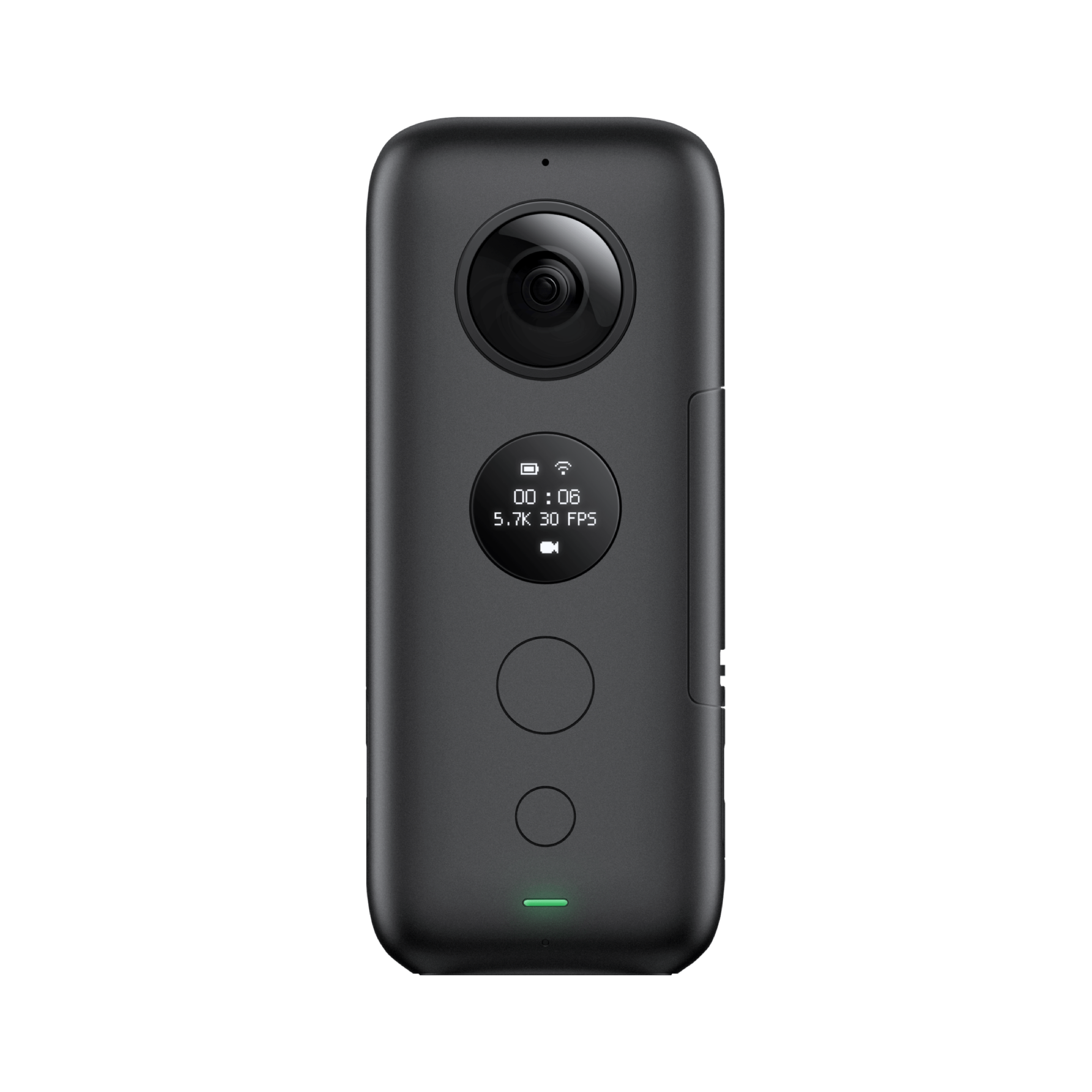 insta360 one x 运动全景相机