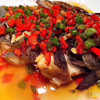 鸦片鱼头 俄罗斯鲽鱼头450-500g 海鲜水产 上海包邮 江浙皖+运费！冷冻真空发货！ 商品缩略图7
