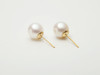 Pearl moments18K BE LOVED 珍珠耳钉 商品缩略图3