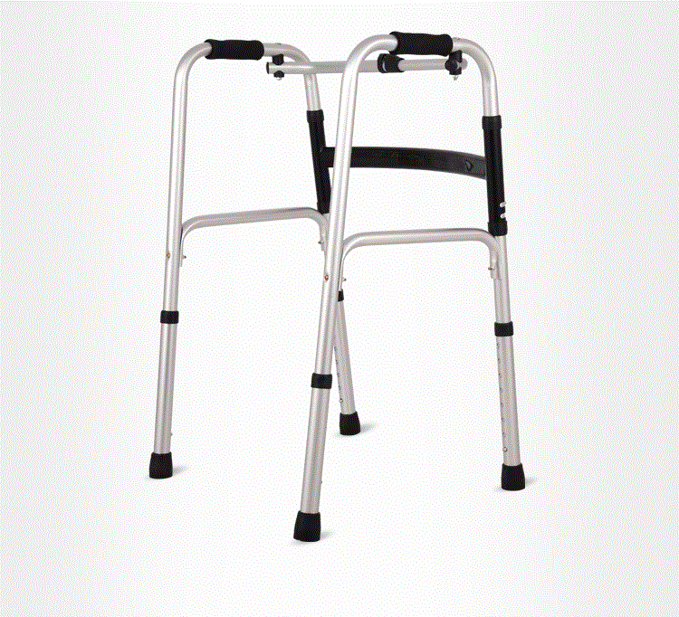 防滑拐杖凳子三脚老人拐棍带座坐手杖椅老年人四脚折叠扙助行