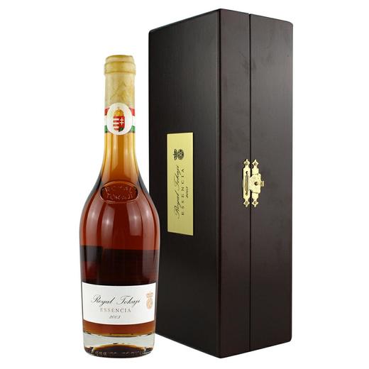 匈牙利皇家托卡伊埃苏伊森亚白375ml Royal Tokaji aszu essencia 商品图2