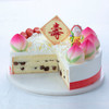 【焦作新品】福寿临门蛋糕 商品缩略图1