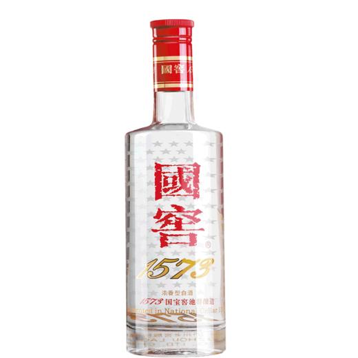 【泸州老窖酒名堂】国窖1573经典装  52度500ml*6 商品图4