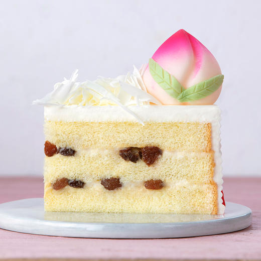 【焦作新品】福寿临门蛋糕 商品图3