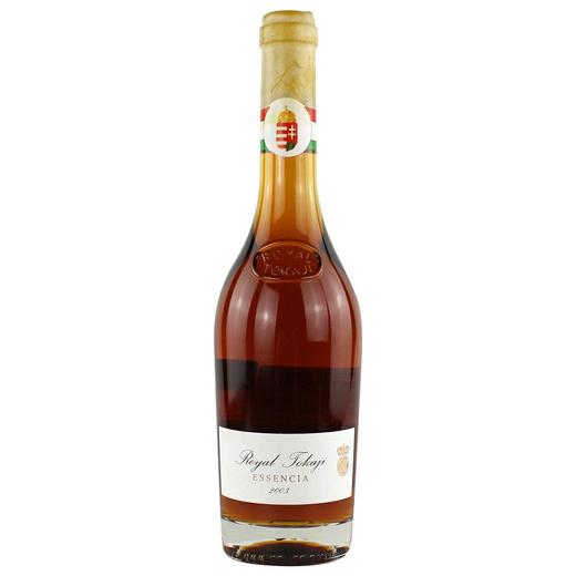 匈牙利皇家托卡伊埃苏伊森亚白375ml Royal Tokaji aszu essencia 商品图0