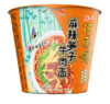 统一 巧面馆  麻辣笋子牛肉面*1桶 商品缩略图0