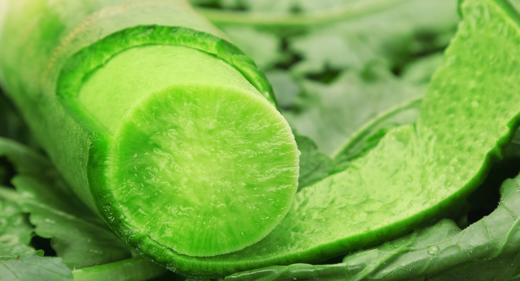 新鲜沙窝水果萝卜5斤礼盒 商品图2