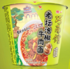 统一 巧面馆  老坛泡椒牛肉面*1件（12桶） 商品缩略图0