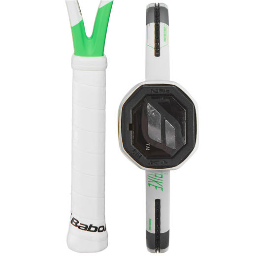 蒂姆 Babolat Pure Strike Wimbledon 网球拍(16*19) 商品图3