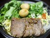 牛肉砂锅（含米饭） 商品缩略图0