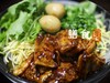 排骨砂锅（含米饭） 商品缩略图0