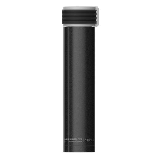 加拿大 Asobu 时尚随身双层不锈钢保温杯 230ML SBV20 商品图8