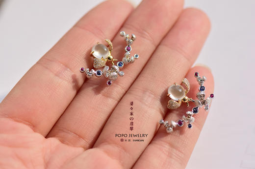 甜蜜一夏 商品图8