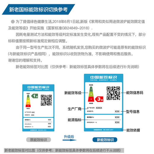 格兰仕 微波炉 光波炉 烤箱一体机 家用23升800瓦 平板智能 G80F23CN3L-Q6(W0 商品图4