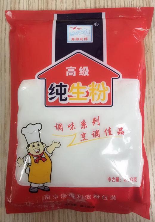 纯生粉 商品图0