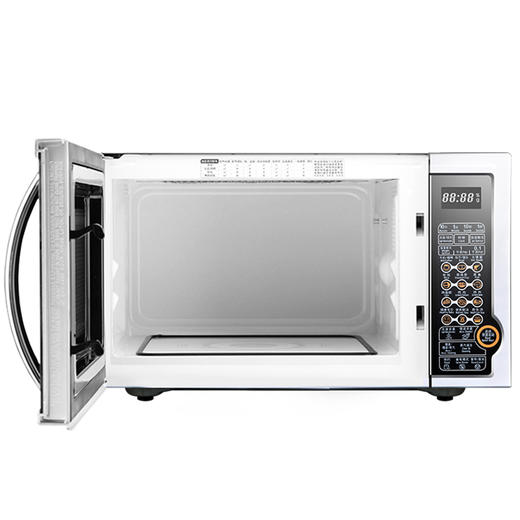 格兰仕（Galanz） 23升 光波烧烤 智能预约 家用微波炉 SD(S0) 商品图4