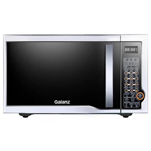 格兰仕（Galanz） 23升 光波烧烤 智能预约 家用微波炉 SD(S0) 商品图0