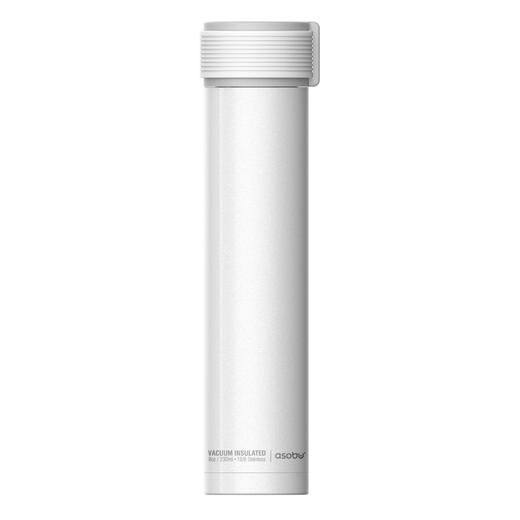 加拿大 Asobu 时尚随身双层不锈钢保温杯 230ML SBV20 商品图11