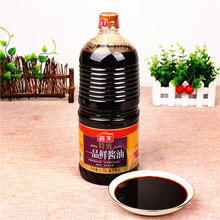 【调味】海天特级一品鲜1.28升（促销） 商品图2