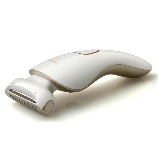 雷瓦(RIWA) 剃毛器 水洗女士刮毛器 充电版RF-770A 商品图4