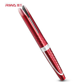 雷瓦（RIWA ) 卷发棒 魔焕自动卷发器 温控大波浪卷发棒 陶瓷涂层大卷电卷棒 RB-8504