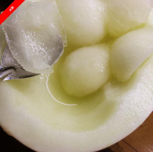 （永久下架）日本月露蜜瓜 5只装 商品图2