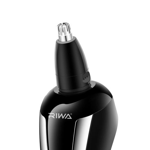 雷瓦（RIWA） 雷瓦（RIWA）专业多功能剃须刀 RA-5505 商品图3