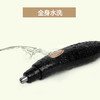 雷瓦(RIWA) 鼻毛器 水洗电动鼻毛修剪器 理鬓 修眉 三合一充电版RA-555A 商品缩略图3