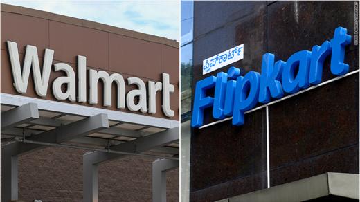CNN“Flipkart和亚马逊刺激了印度智能手机的购买”新闻导读及经济考点讲解 商品图0
