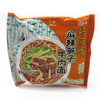 统一 巧面馆 袋装 麻辣笋子牛肉面 24袋 商品缩略图0