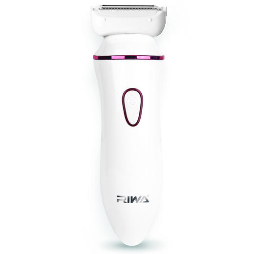 雷瓦(RIWA) 剃毛器 洁面仪 二合一个人护理套装 RF-1201 商品图1