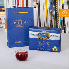 昆仑雪菊西域印象礼盒（原花） 36g/盒