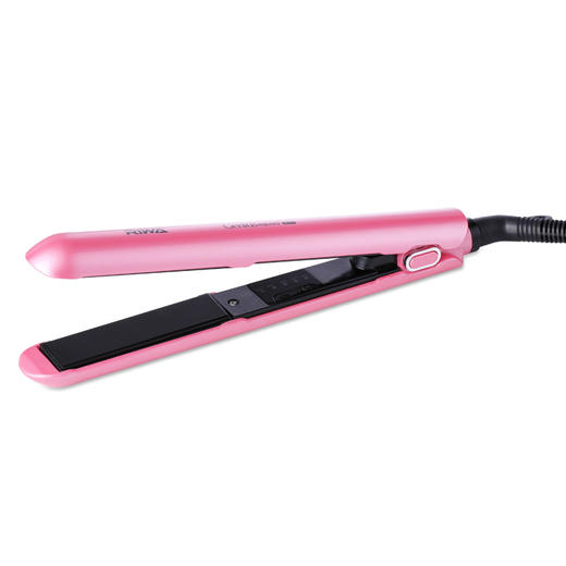 雷瓦（RIWA）迷你型卷发棒卷发器/直发器 夹板 RB-8306 商品图0
