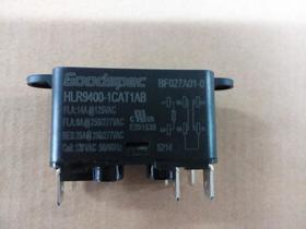 HLR9400-1CAT1AB空调风扇用继电器