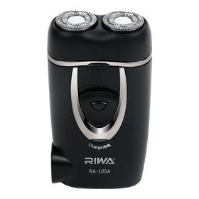雷瓦（RIWA） RA-100A剃须刀