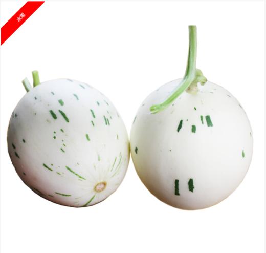 （永久下架）日本月露蜜瓜 5只装 商品图0