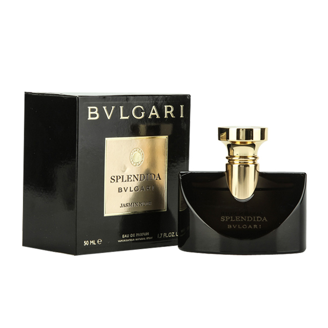 宝格丽魅夜茉香女士香水(夜茉莉)50ml