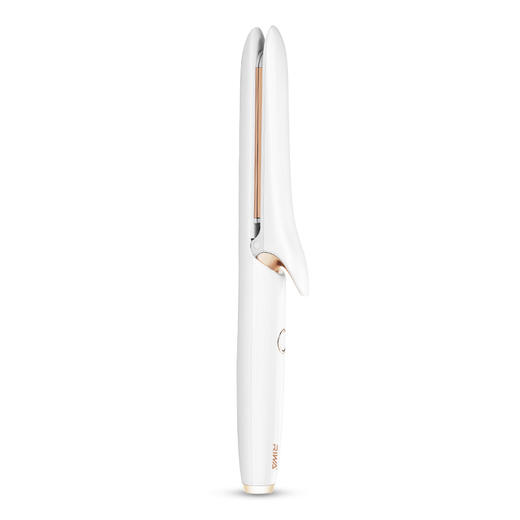 雷瓦(RIWA) 卷直发器 防烫卷发棒 卷发器 栀子白 RB-8311 商品图5
