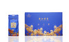 昆仑雪菊蓝色礼盒 90g/盒 商品缩略图3
