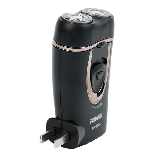 雷瓦（RIWA） RA-100A剃须刀 商品图2