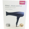 雷瓦（RIWA） 雷瓦 (RIWA) RC-7202 电吹风家用吹风机速干恒温护发 RC-7202 商品缩略图2