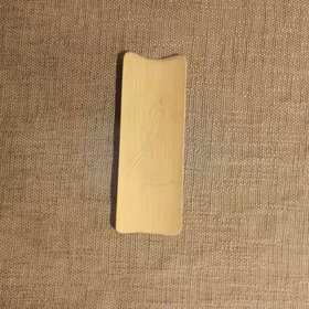 【中华煎茶道用具】茶则