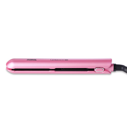 雷瓦（RIWA）迷你型卷发棒卷发器/直发器 夹板 RB-8306 商品图3