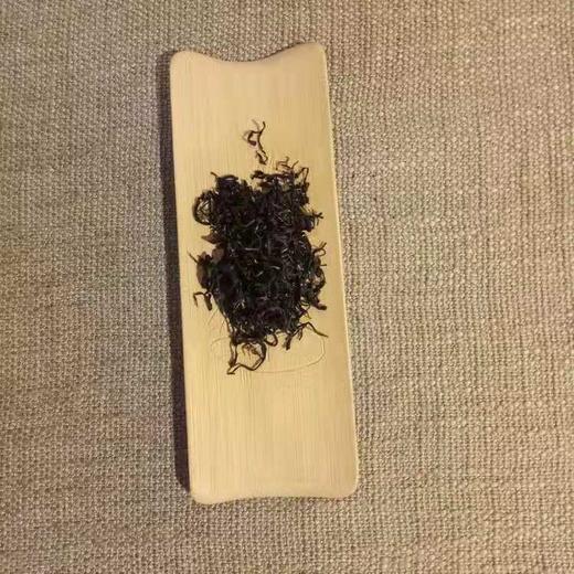【中华煎茶道用具】茶则 商品图1