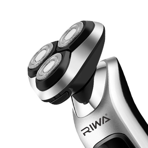 雷瓦（RIWA） 雷瓦（RIWA）专业剃须刀 RA-5503 商品图1