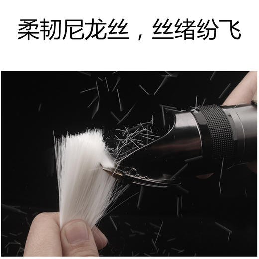 雷瓦（RIWA） 理发器电推剪 大容量锂电 专业电动剃头电推子 X9 商品图2