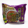 统一 巧面馆 袋装 老坛酸菜牛肉面 24袋 商品缩略图0
