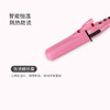 雷瓦(RIWA)卷发棒 卷直发器 温控便携 干湿两用卷发器 陶瓷涂层直发器夹板 RB-809I 商品缩略图4